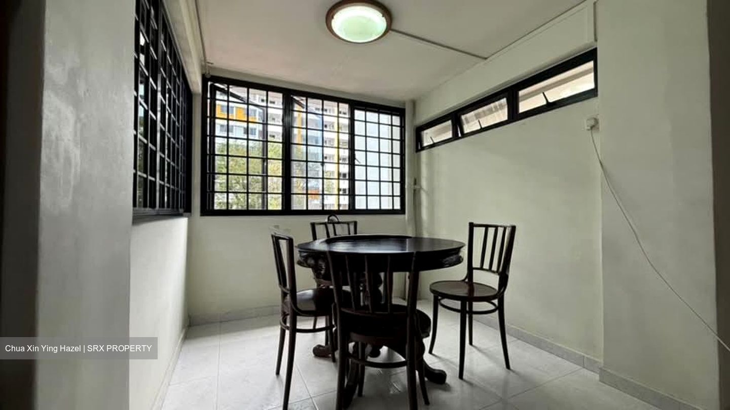 Blk 344 Teck Ghee Evergreen (Ang Mo Kio), HDB 4 Rooms #544921141